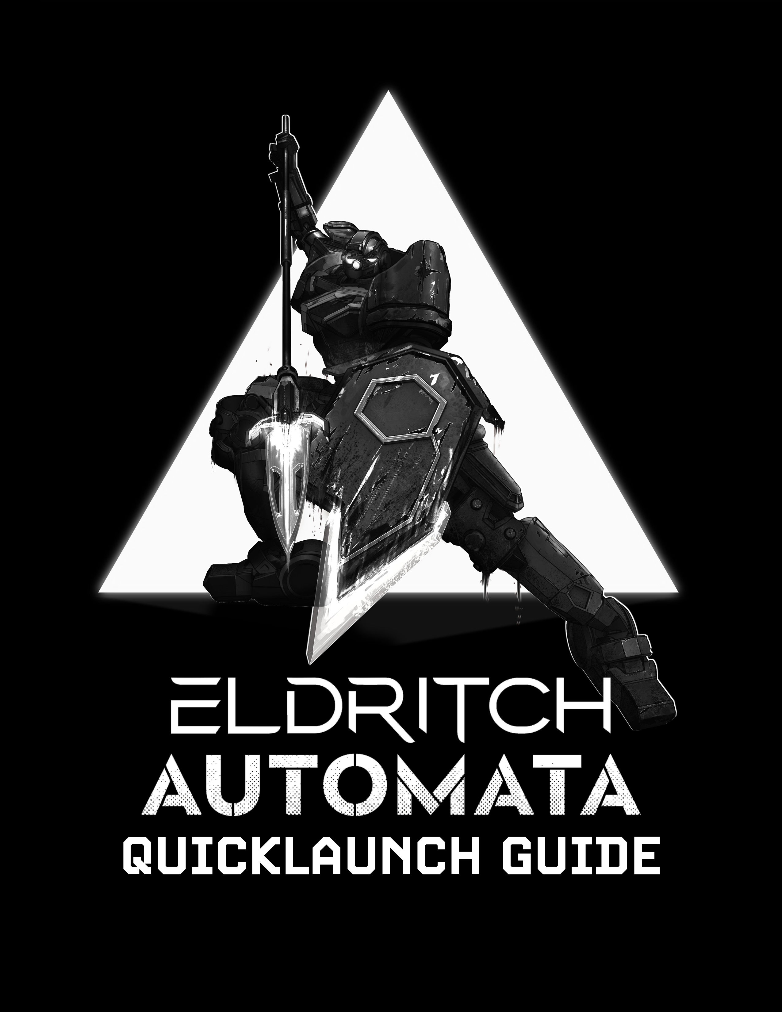 Quicklaunch Cover